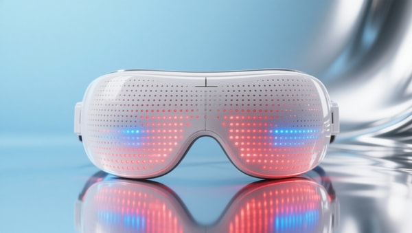 Real Results: What Users Say About LED Light Therapy Masks for Wrinkle Reduction