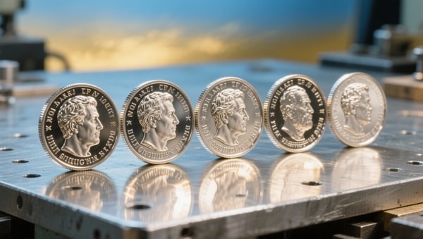 How to Verify the Authenticity of Custom Challenge Coins Before Bulk Ordering