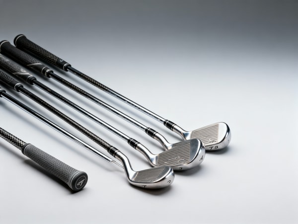 Golf clubs manufacturer lead times stretched past 14 weeks—and what’s really causing the bottleneck