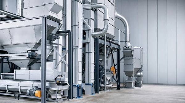 Feed & Grain processing equipment failures that start with poor layout