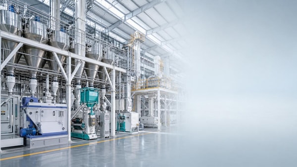 Feed & Grain processing technology is changing mill layout decisions