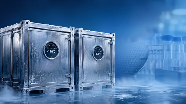 Cryogenic Supply Chain Alerts: Preparing for Disruptions in 2026
