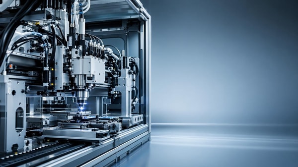 When industrial machinery maintenance solutions reduce unplanned downtime