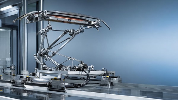 Locomotive Pantograph Factory Audits Miss This High-Failure Point