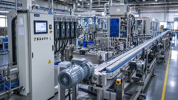Electromechanical News