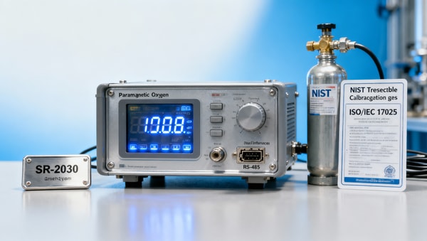 How import tariffs on paramagnetic oxygen analyzers changed sourcing decisions for ASEAN manufacturers in Q1 2026