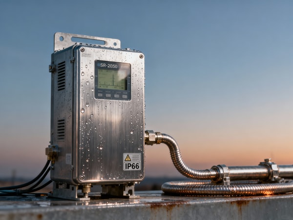 Custom gas analyzer quotes often miss one critical environmental variable