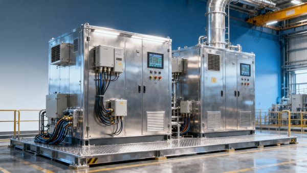 Why Process Control Shelter Projects Stall