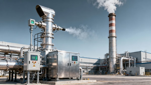 What’s New in Flue Equipment