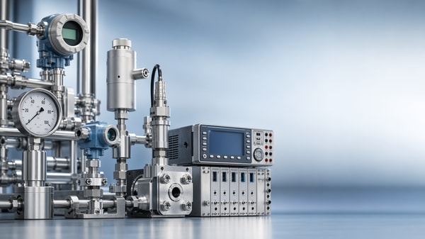 Industrial Standard Updates to Watch in 2026