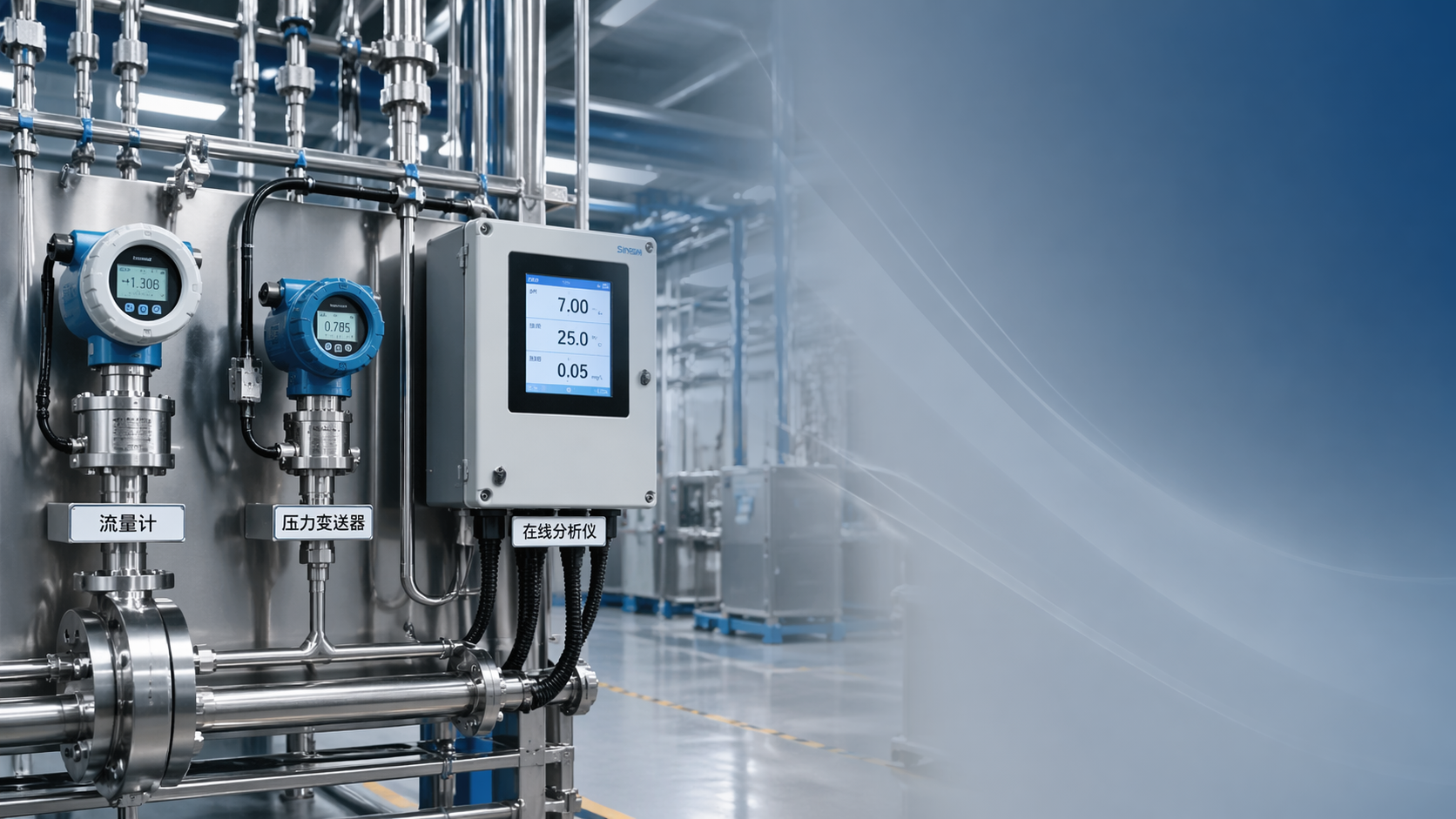 Industrial Solution Upgrades That Pay Back Too Slowly
