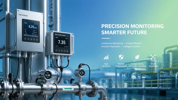 Environmental Protection Imports to Watch