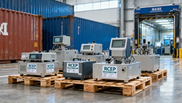 Tianjin Factoring Association Strengthens Cross-Border Compliance for Instrument Exports