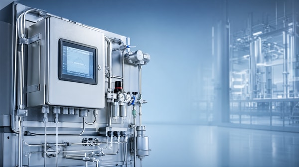 Gas Detection Analyzer Downtime Often Starts With One Small Choice
