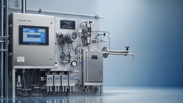 Gas Detection Analyzer Lead Times Are Shifting in 2026