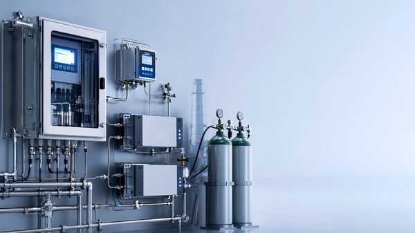 How to Compare Emission Monitoring Analyzer Accuracy Claims