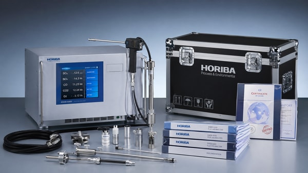 New Trade Rules Are Affecting Emission Monitoring Analyzer Imports