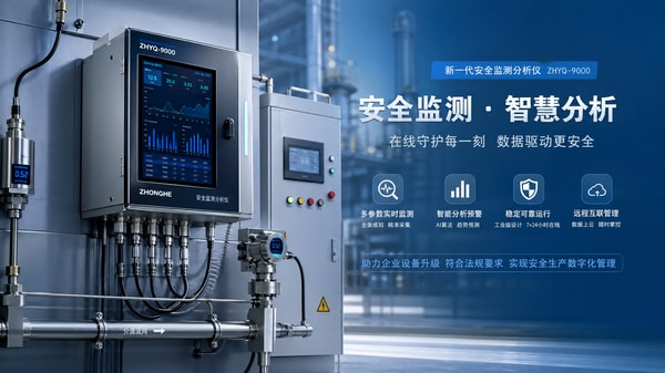 Is a Safety Monitoring Analyzer Upgrade Worth the Budget This Year?