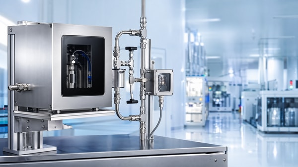 Why High Purity Analyzer Specs Matter More in Sensitive Production