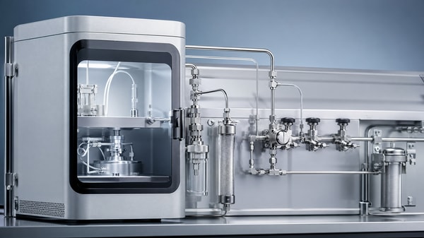 High Purity Analyzer Contamination Risks Often Go Unnoticed