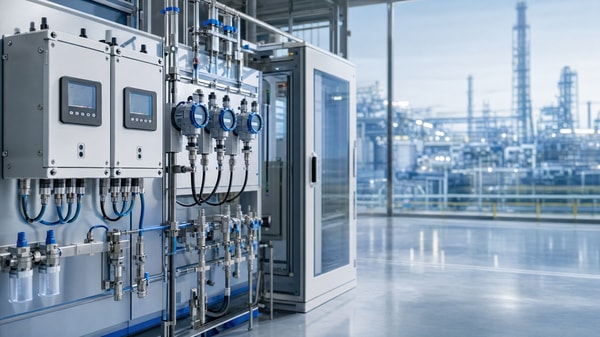 Hazardous Gas Analyzer Export Demand Is Rising in Regulated Regions