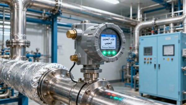 UAE Tightens AI Device Import Rules for Smart Meters