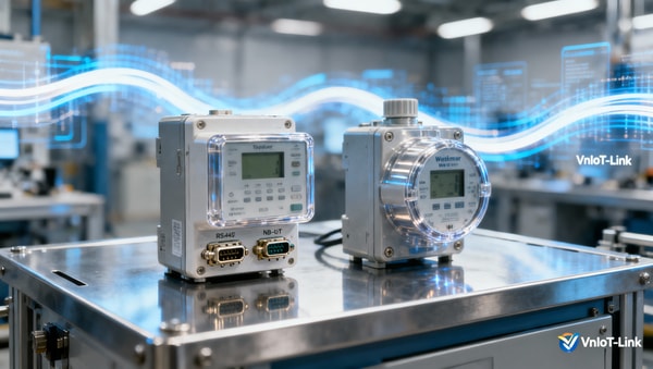 Vietnam MOIT Opens Consultation on Smart Meter Cybersecurity Rules