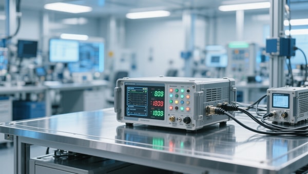 SAMR Launches 2026 Mandatory GB Standard Upgrade, Targeting EV Battery Monitoring Instruments