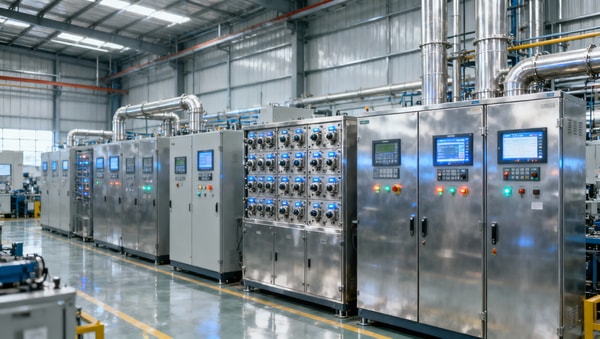 ADB Raises Vietnam GDP Forecast to 7.2%; Automation Equipment Import Process Accelerated