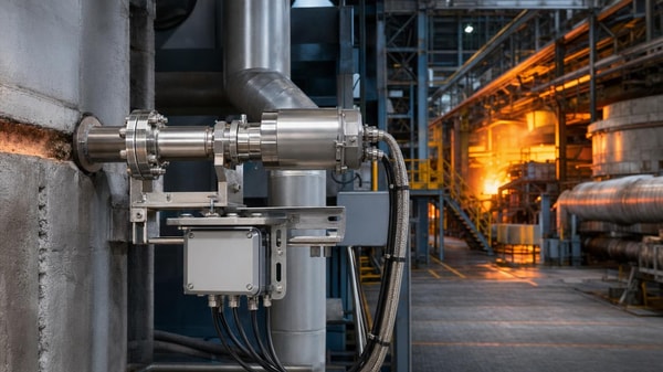 High Temperature Analyzer Failures Often Start with Installation Choices
