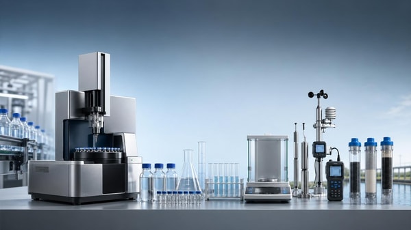 High Accuracy Analyzer Demand Grows in Quality-Critical Industries