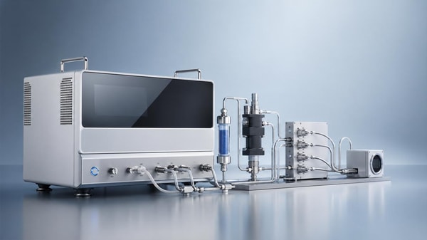 Trace Gas Analyzer Buying Guide for Sensitive Detection Tasks