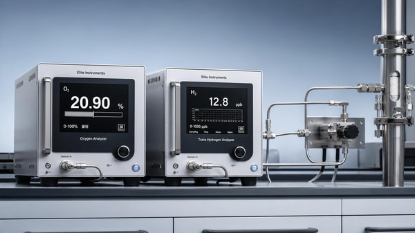 Percent Range Analyzer vs Low Range Analyzer: A Practical Difference