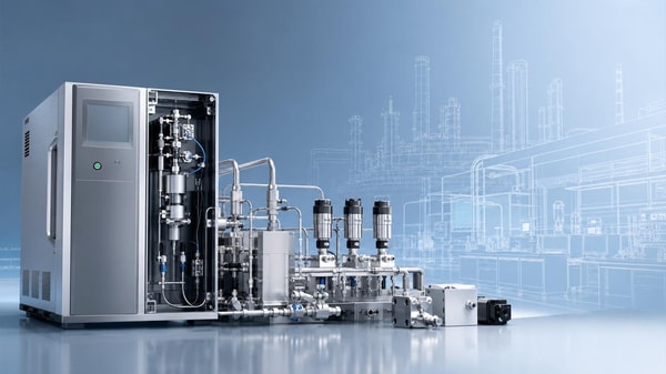Low Range Analyzer Applications Where Sensitivity Matters Most