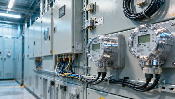 Vietnam MOIT Opens Consultation on Smart Meter Rules, 60-Day Window for Chinese Exports
