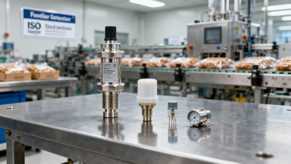 2026 International Food Safety & Health Conference Launches Sensor Standard Initiative