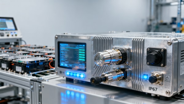 China’s SAMR Launches 2026 Mandatory GB Standard for EV Battery Monitoring Instruments