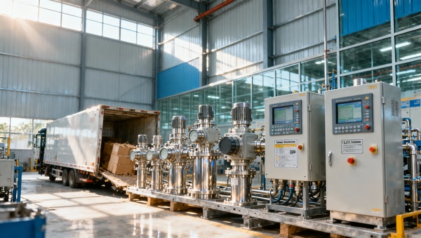 ADB Raises Vietnam 2026 GDP Forecast to 7.2%; Automation Instrument Import Approvals Accelerated