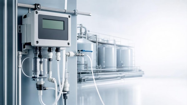 HCl Concentration Analyzer Buying Guide: What Matters Beyond Price