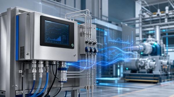Multi Gas Analyzer Trends in 2026: Smarter Monitoring, Lower Downtime