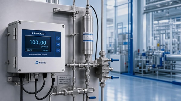 F2 Concentration Analyzer Price Trends: What Is Driving Cost Changes