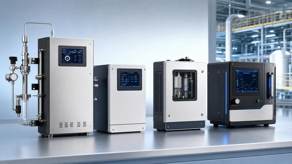 C2H2 Concentration Analyzer Price Range: What Changes from Basic to Advanced Models