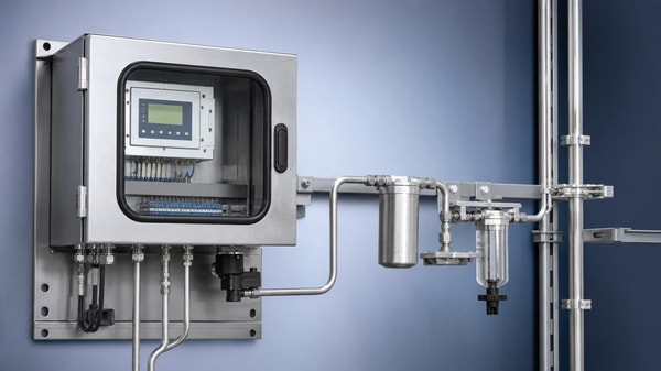 AsH3 Concentration Analyzer Installation Points That Prevent Early Failure