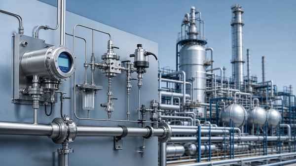 C2H4 Concentration Analyzer Applications in Process Optimization