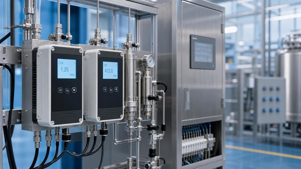 CH4 Concentration Analyzer vs CO2 Analyzer: Key Differences in Industrial Use
