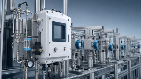 H2 Concentration Analyzer Import Trends and Regional Supply Outlook