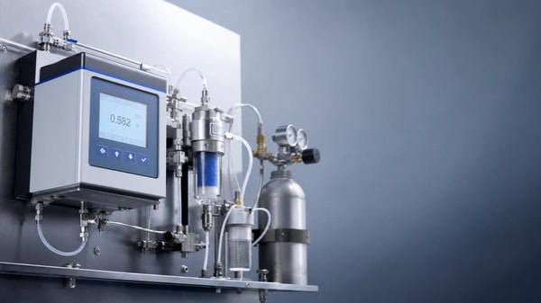 CO2 Analyzer Maintenance Tips That Help Reduce Unplanned Shutdowns