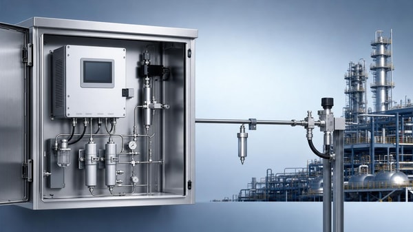C6H6 Concentration Analyzer Selection Mistakes That Raise Compliance Risk