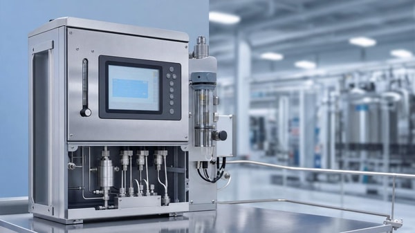 How to Compare a Hydrogen Analyzer Supplier in USA Beyond Lead Time