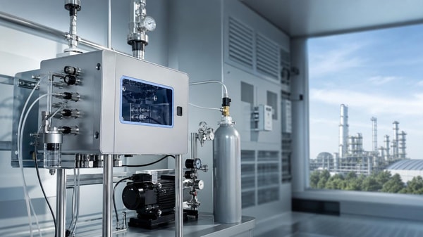 SO2 Analyzer for Air Quality Monitoring: How to Avoid Costly Downtime
